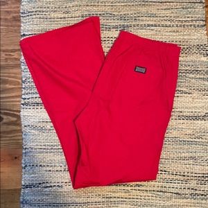 Cherokee scrub pants